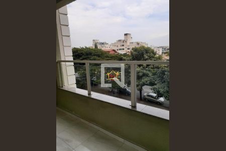 Apartamento à venda com 2 quartos, 70m² em Castelo, Belo Horizonte