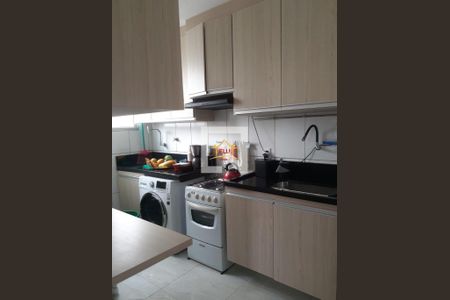 Apartamento à venda com 2 quartos, 70m² em Castelo, Belo Horizonte