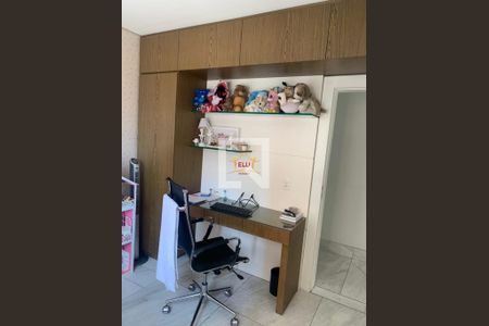 Apartamento à venda com 3 quartos, 121m² em Castelo, Belo Horizonte