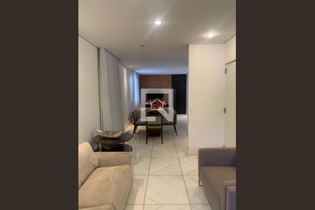 Apartamento à venda com 3 quartos, 121m² em Castelo, Belo Horizonte