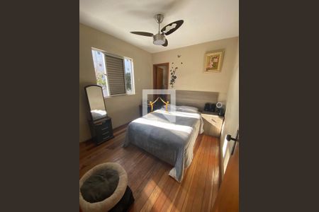 Apartamento à venda com 3 quartos, 122m² em Castelo, Belo Horizonte