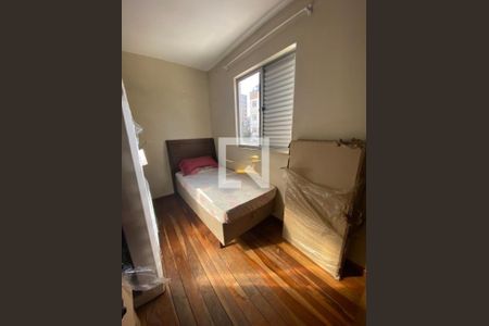 Apartamento à venda com 3 quartos, 122m² em Castelo, Belo Horizonte