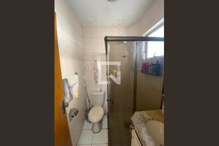 Apartamento à venda com 3 quartos, 122m² em Castelo, Belo Horizonte