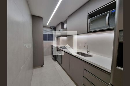 Apartamento à venda com 2 quartos, 76m² em Vila Mariana, São Paulo