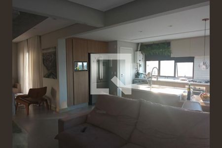 Apartamento à venda com 3 quartos, 160m² em Vila Sao Paulo, São Paulo