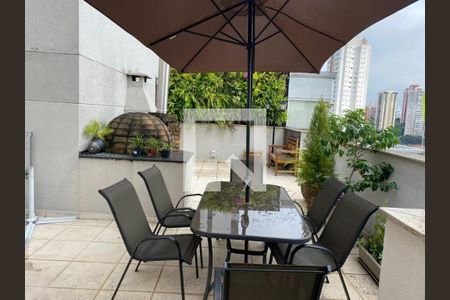 Apartamento à venda com 2 quartos, 144m² em Vila Santa Catarina, São Paulo