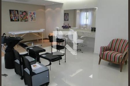 Apartamento à venda com 2 quartos, 46m² em Vila Caraguata, São Paulo