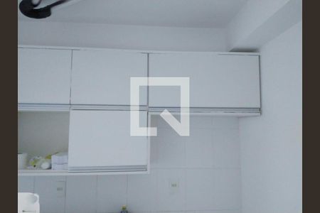 Apartamento à venda com 2 quartos, 46m² em Vila Caraguata, São Paulo