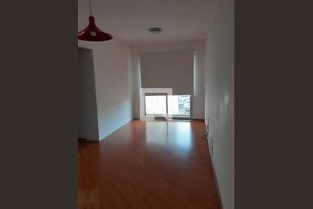 Apartamento à venda com 3 quartos, 60m² em Santa Constança, São Paulo