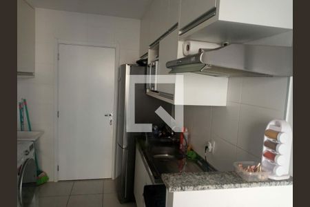 Apartamento à venda com 1 quarto, 28m² em Jardim Prudência, São Paulo