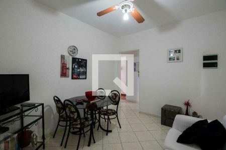 Apartamento à venda com 1 quarto, 48m² em Cambuci, São Paulo