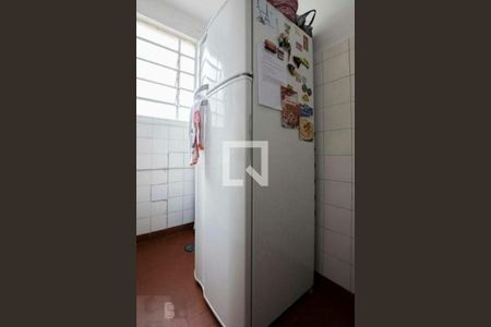 Apartamento à venda com 1 quarto, 48m² em Cambuci, São Paulo