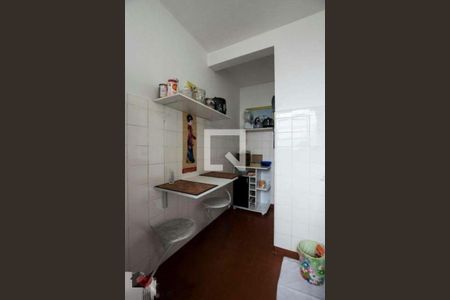 Apartamento à venda com 1 quarto, 48m² em Cambuci, São Paulo