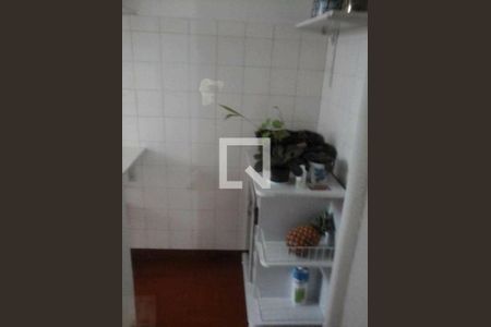 Apartamento à venda com 1 quarto, 48m² em Cambuci, São Paulo