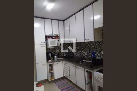 Apartamento à venda com 3 quartos, 65m² em Vila Anhanguera, São Paulo
