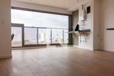 Apartamento à venda com 1 quarto, 50m² em Mirandópolis, São Paulo
