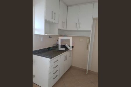 Apartamento à venda com 2 quartos, 65m² em Vila Monte Alegre, São Paulo