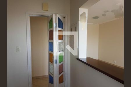 Apartamento à venda com 2 quartos, 65m² em Vila Monte Alegre, São Paulo