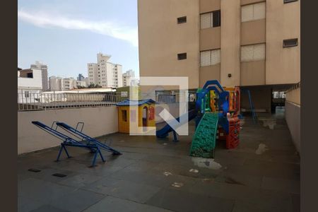 Apartamento à venda com 2 quartos, 65m² em Vila Monte Alegre, São Paulo