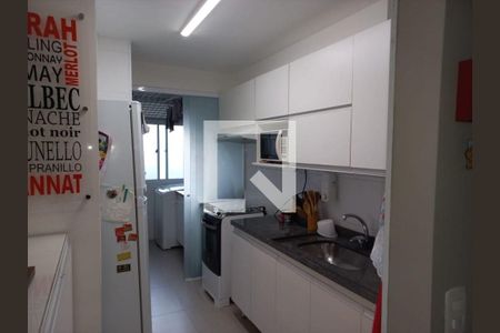 Apartamento à venda com 3 quartos, 88m² em Vila Campestre, São Paulo