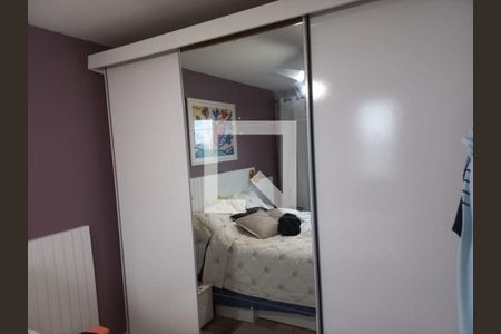 Apartamento à venda com 3 quartos, 88m² em Vila Campestre, São Paulo