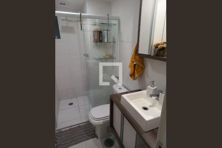 Apartamento à venda com 3 quartos, 88m² em Vila Campestre, São Paulo