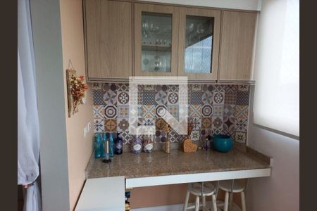 Apartamento à venda com 3 quartos, 88m² em Vila Campestre, São Paulo