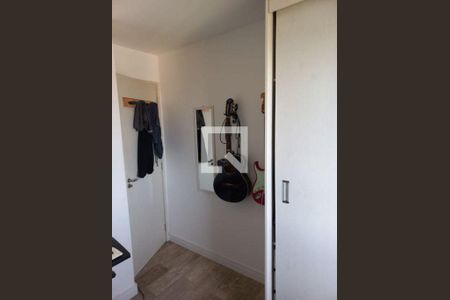 Apartamento à venda com 3 quartos, 88m² em Vila Campestre, São Paulo