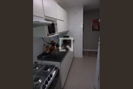 Apartamento à venda com 3 quartos, 88m² em Vila Campestre, São Paulo