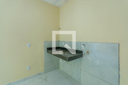 Studio  de kitnet/studio para alugar com 2 quartos, 55m² em Copacabana, Belo Horizonte