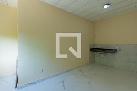 Studio  de kitnet/studio para alugar com 2 quartos, 55m² em Copacabana, Belo Horizonte