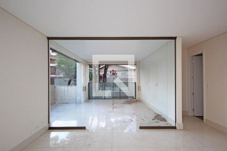 Apartamento à venda com 4 quartos, 270m² em Vila Paris, Belo Horizonte