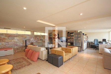 Casa à venda com 4 quartos, 400m² em Condomínio Miguelão, Nova Lima