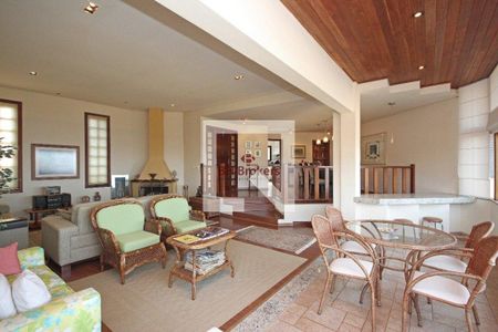 Casa à venda com 4 quartos, 400m² em Condomínio Miguelão, Nova Lima