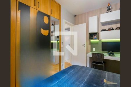 Apartamento à venda com 4 quartos, 160m² em Funcionários, Belo Horizonte
