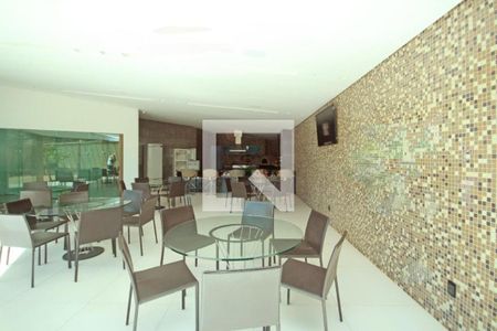 Apartamento à venda com 4 quartos, 360m² em Belvedere, Belo Horizonte