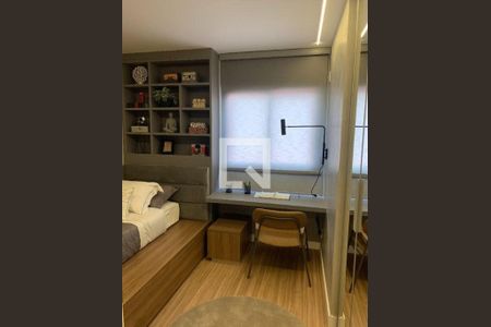 Apartamento à venda com 3 quartos, 86m² em Santo Agostinho, Belo Horizonte