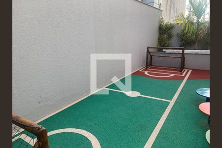 Apartamento à venda com 3 quartos, 86m² em Santo Agostinho, Belo Horizonte