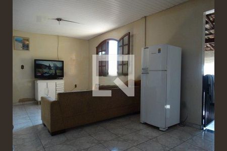 Casa à venda com 6 quartos, 410m² em Madre Gertrudes, Belo Horizonte