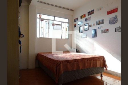 Casa à venda com 6 quartos, 410m² em Madre Gertrudes, Belo Horizonte