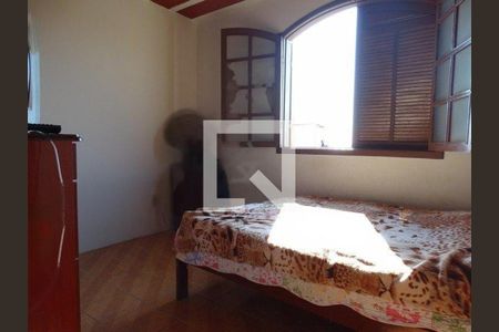 Casa à venda com 6 quartos, 410m² em Madre Gertrudes, Belo Horizonte