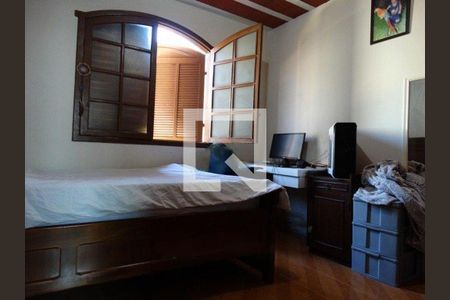 Casa à venda com 6 quartos, 410m² em Madre Gertrudes, Belo Horizonte