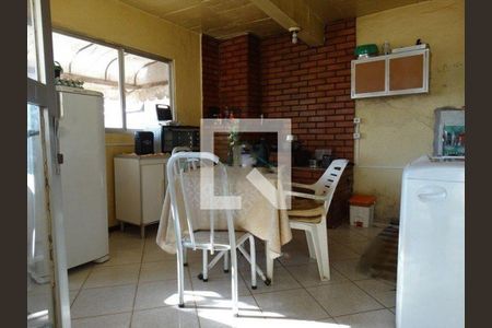 Casa à venda com 6 quartos, 410m² em Madre Gertrudes, Belo Horizonte