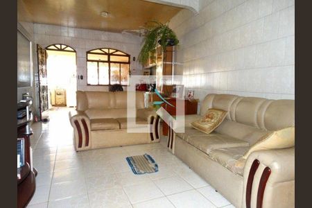 Casa à venda com 6 quartos, 410m² em Madre Gertrudes, Belo Horizonte