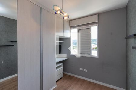 Quarto 1 de apartamento para alugar com 2 quartos, 65m² em Vila Santos, São Paulo