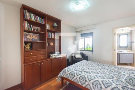 Apartamento à venda com 4 quartos, 400m² em Indianópolis, São Paulo