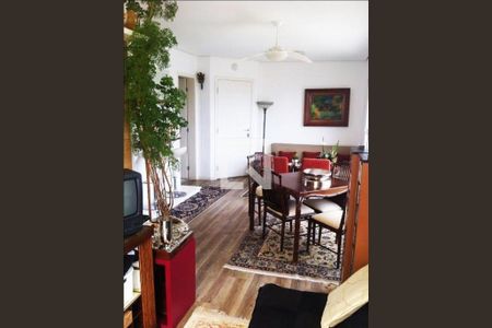 Apartamento à venda com 4 quartos, 160m² em Santo Amaro, São Paulo