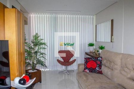 Apartamento à venda com 3 quartos, 180m² em Heliópolis, Belo Horizonte