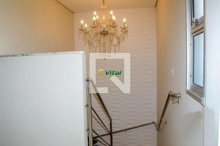 Apartamento à venda com 3 quartos, 180m² em Heliópolis, Belo Horizonte