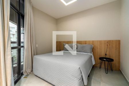 Apartamento à venda com 1 quarto, 42m² em Chácara Itaim, São Paulo